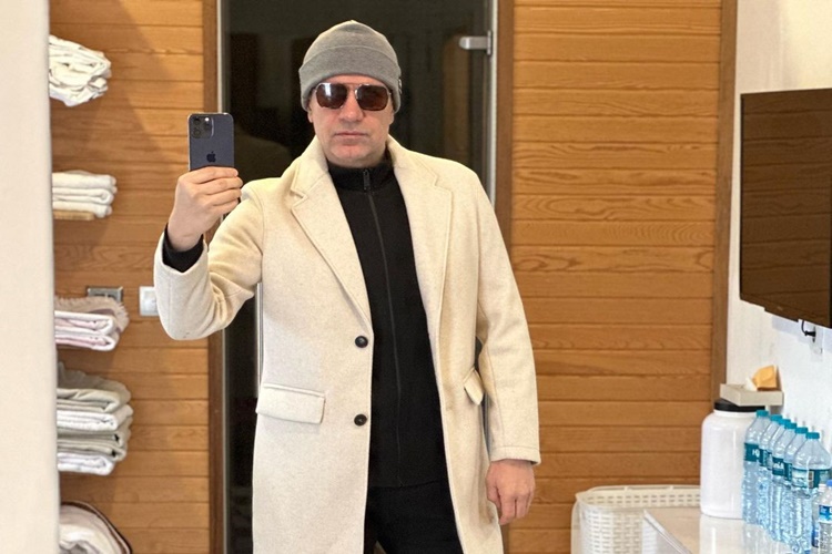Berdan Mardini Kaç Yaşında?