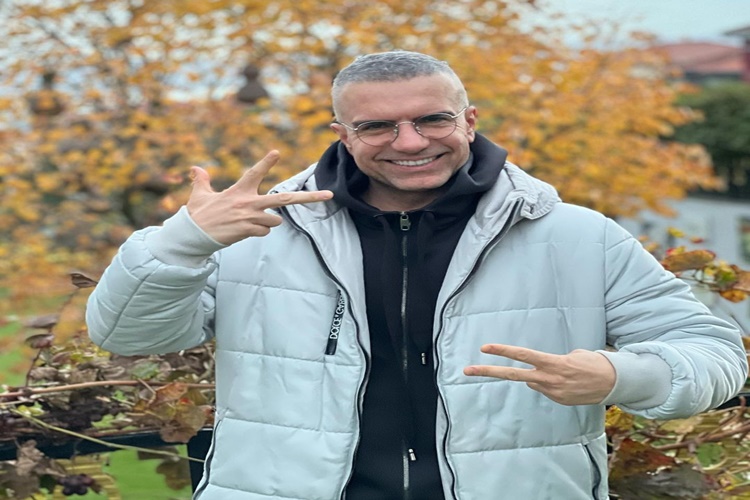 Berdan Mardini Nerede Oturuyor?