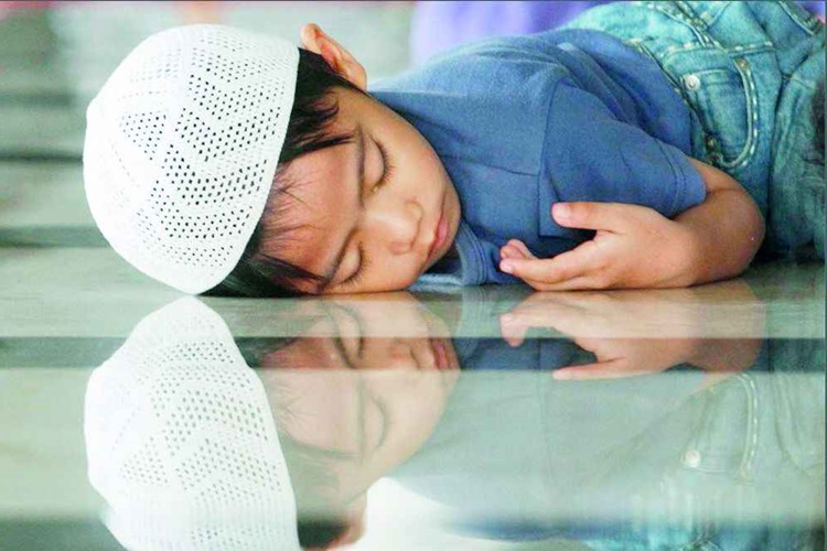 Bere İle Namaz Kılınır Mı?