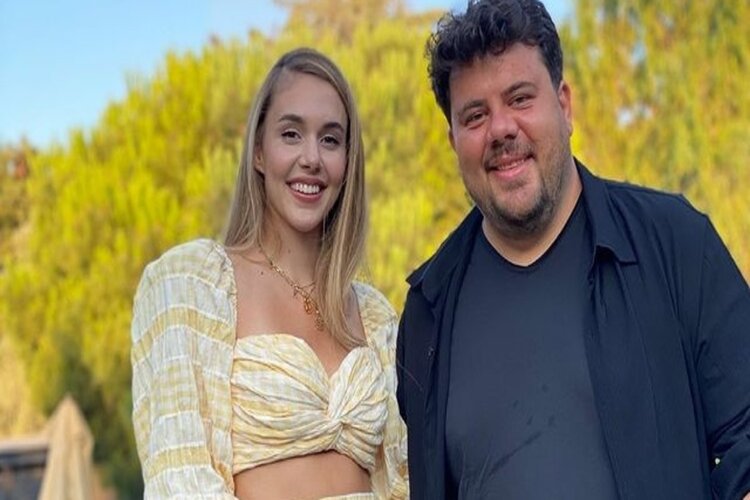 Berfu Yenenler Ve Eser Yenenler Ne Zaman Evlendi?
