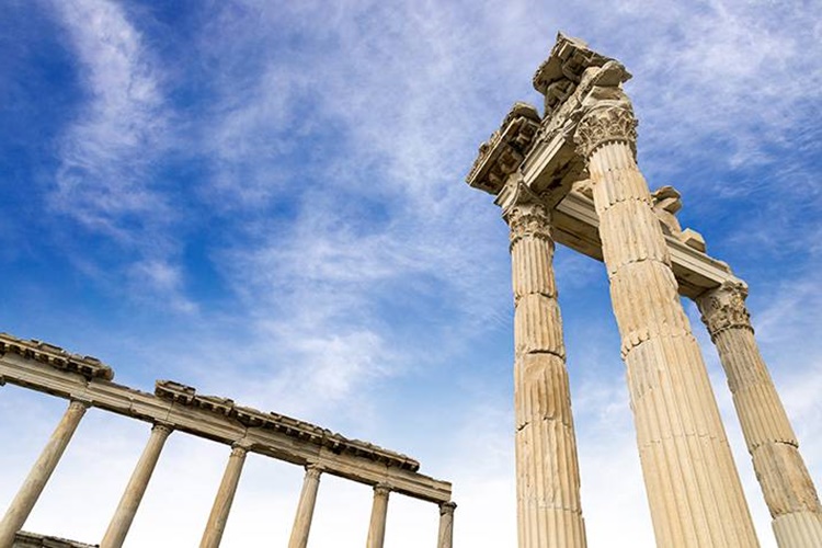 Bergama Akropol Müze Kart Geçerli Mi?