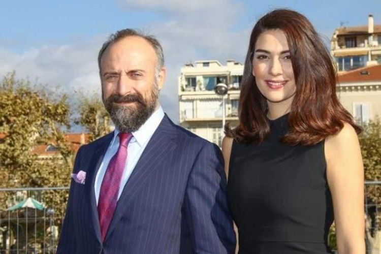 Bergüzar Korel İlk Eşi Kimdir?