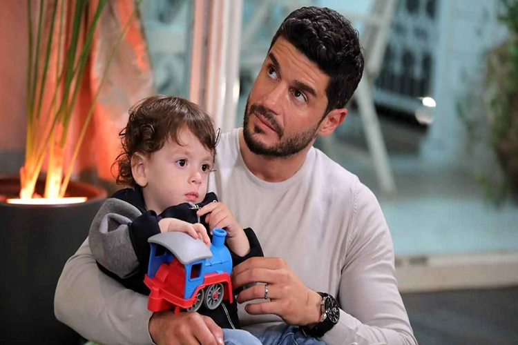 Berk Oktay’ın Burnu Estetik Mi?