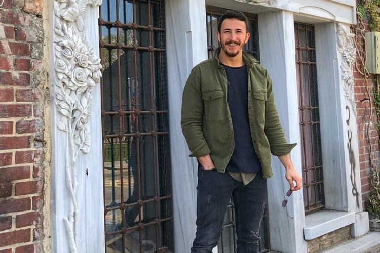 Berkan Karabulut Alevi Mi?