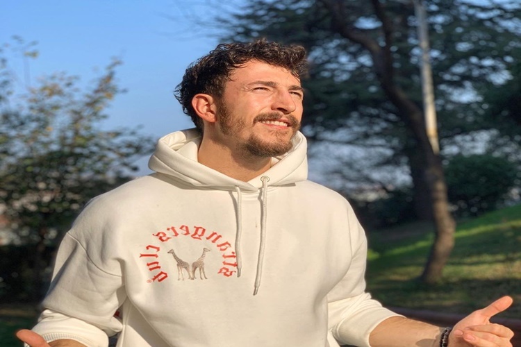 Berkan Karabulut Ne Mezunu?