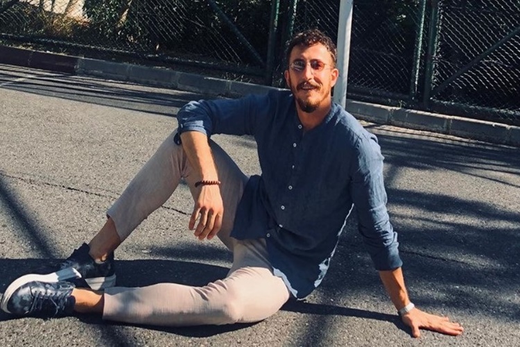 Berkan Karabulut’un Spor Salonu Nerede?
