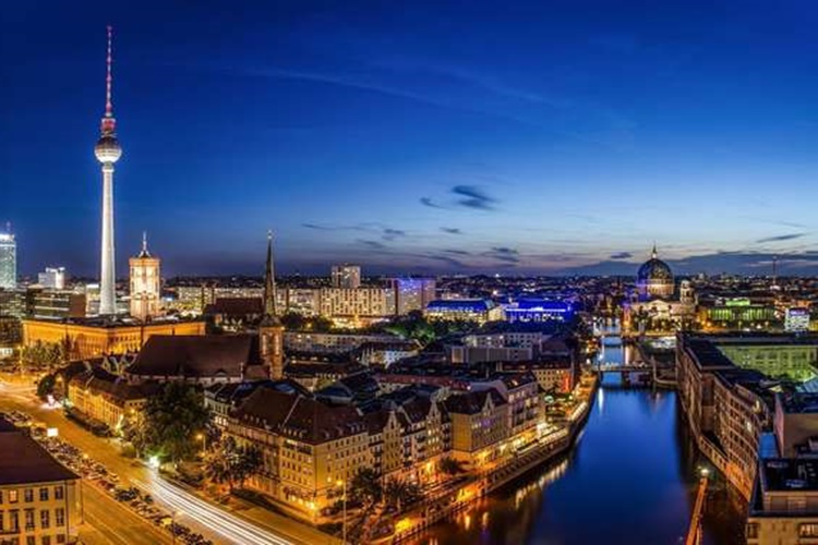 Berlin’de Ne Kadar Türk Var?