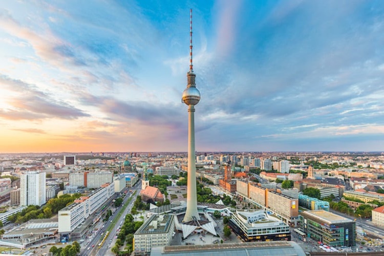 Berlin’e Gitmeden Önce Yapılması Gerekenler Nelerdir?
