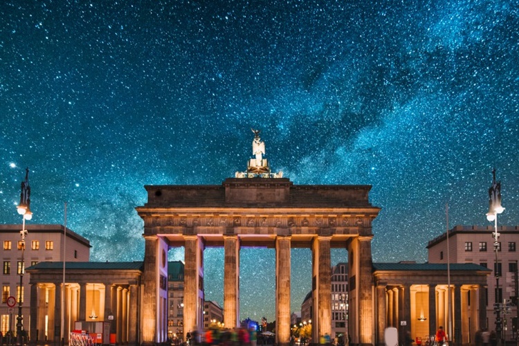 Berlin’e Gitmek İçin Gerekli Evraklar Nelerdir?