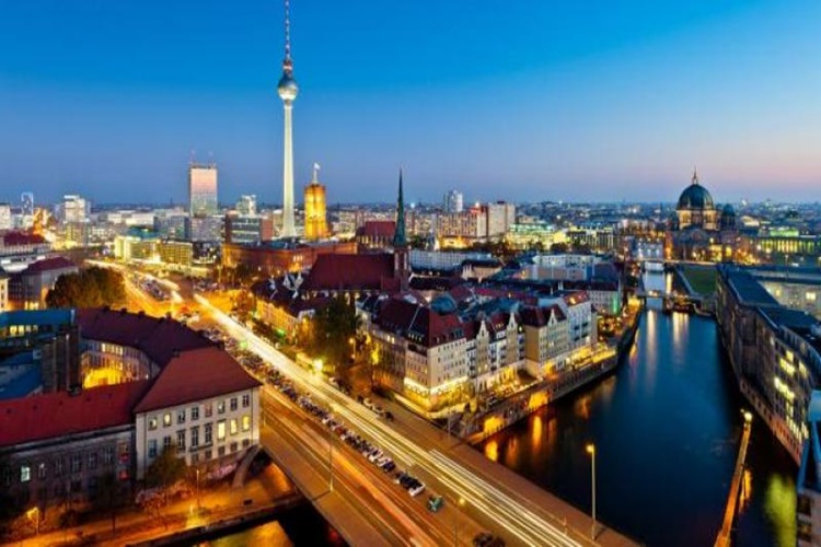 Berlin Nasıl Bir Yer?