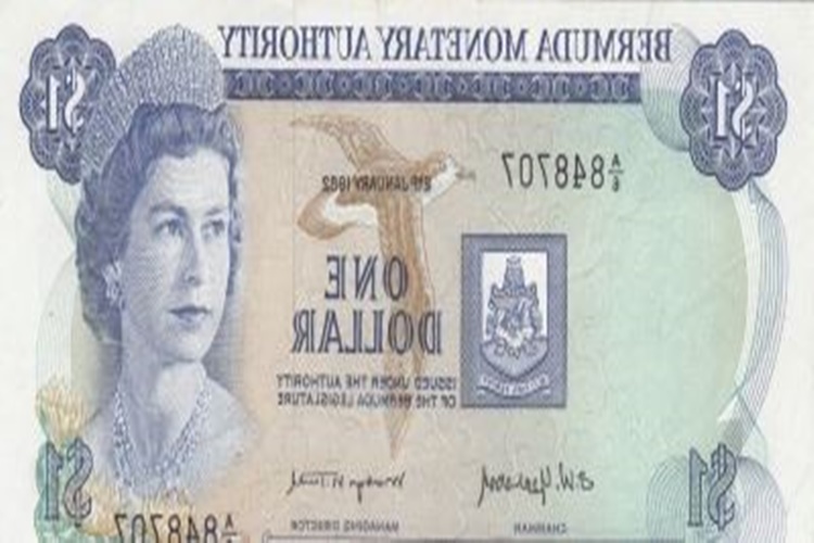 Bermuda Doları Hangi Ülkenin Parasıdır?