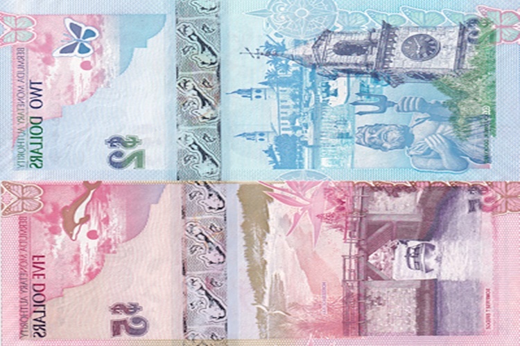 Bermuda Doları’nı Nereden Alabilirim?