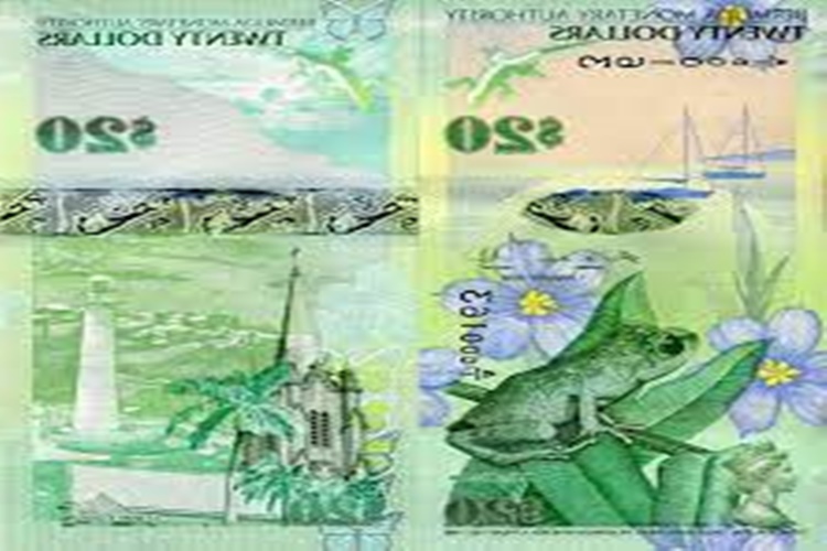 Bermuda Doları Olan Ülkeler Hangileridir?