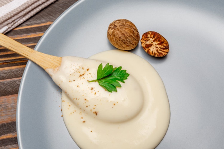 Beşamel Sos Hangi Yemeklerde Kullanılır?