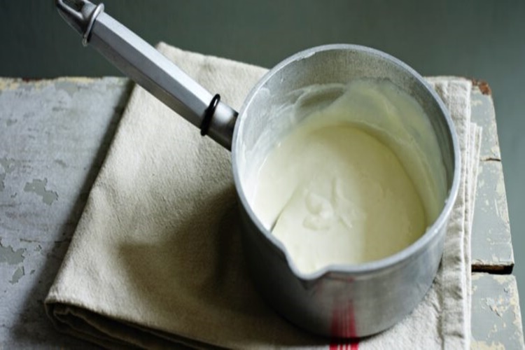 Beşamel Sos Makarna Nasıl Yapılır?