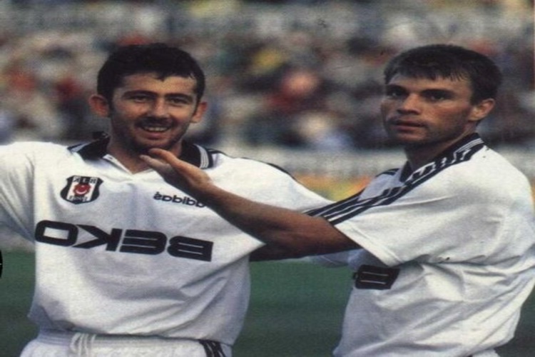 Beşiktaş’ın Efsane Yerli Oyuncuları Kimlerdir?