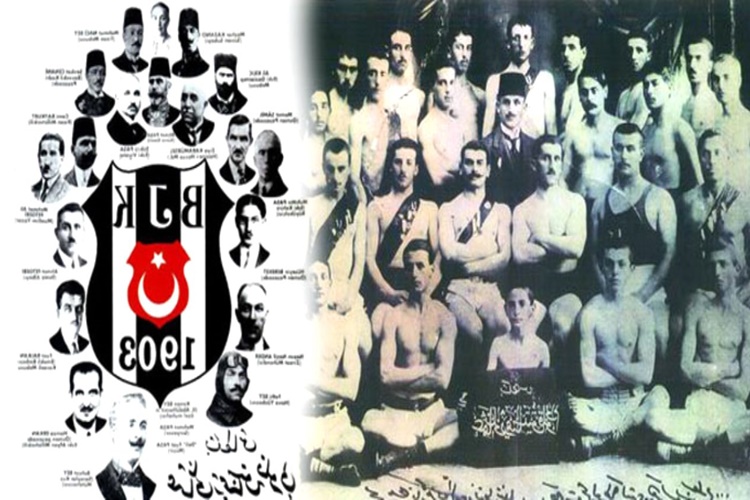 Beşiktaş Kurulduğundan Beri Kaç Şampiyonluğu Var?