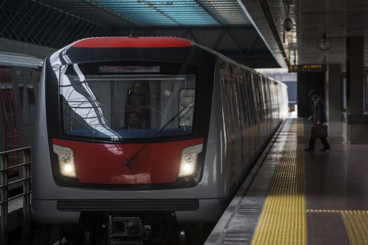 Beşiktaş Metro Hattı Ne Zaman Açılacak?