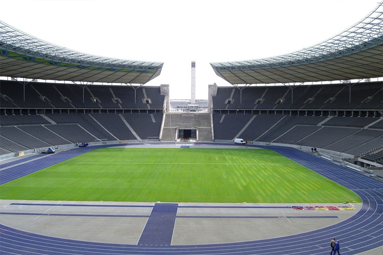 Beşiktaş Stadı Kaç Bin Kişilik?