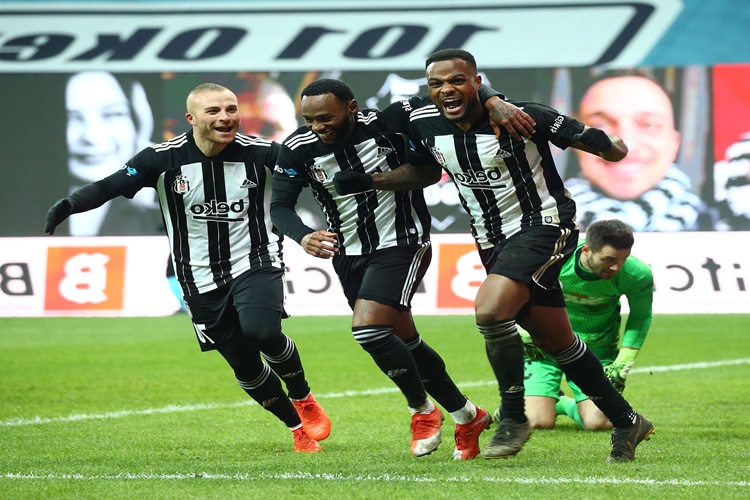 Beşiktaş Tarihi Başarıları Nelerdir?