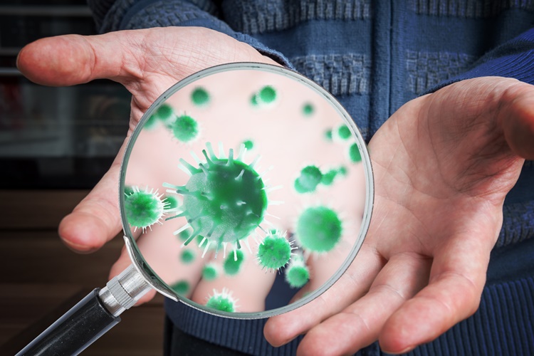 BETA Mikrobu Antibiyotiksiz Geçer Mi?