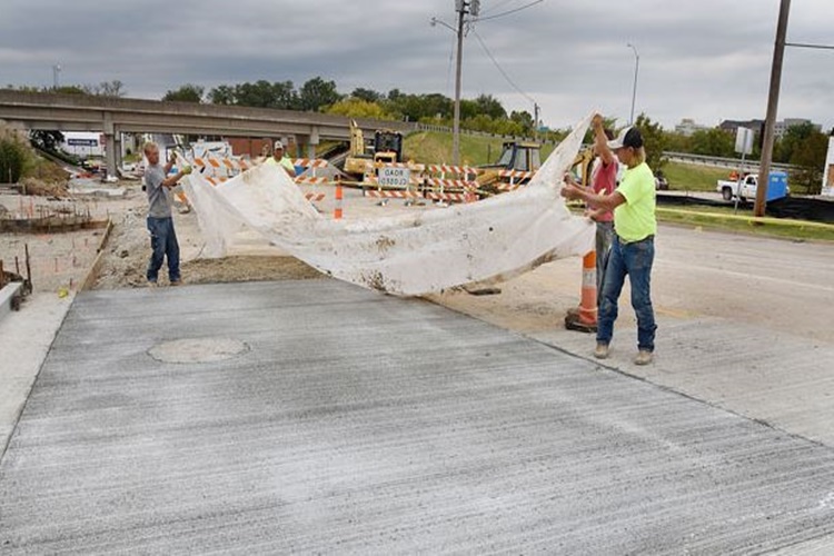 Beton Dökerken Yağmur Yağarsa Ne Olur ?