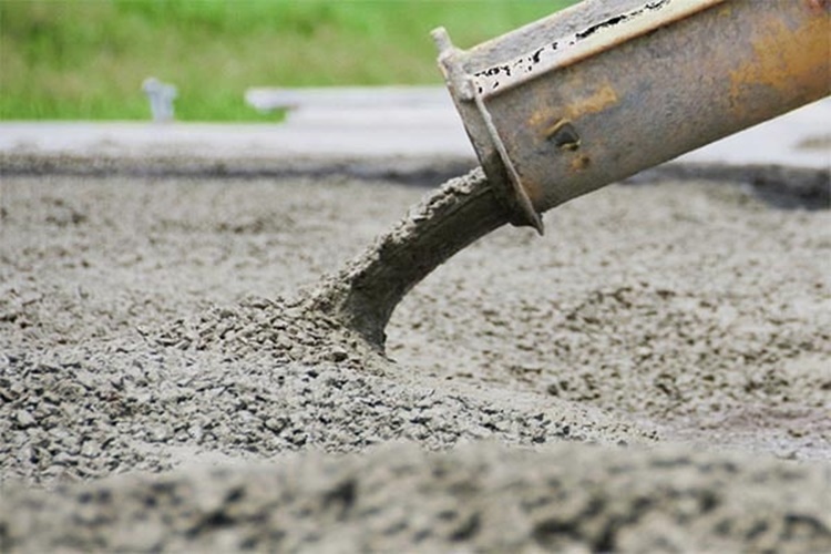 Beton Dökümü Yarım Kalırsa Ne Olur?