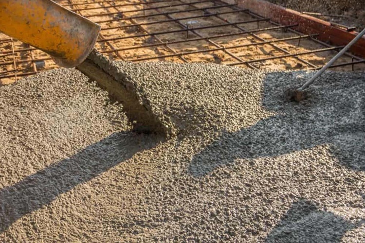 Beton