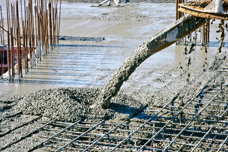 Beton Islanırsa Ne Olur?
