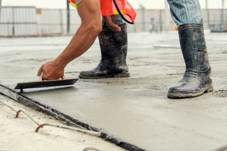 Beton Nasıl Kurur?