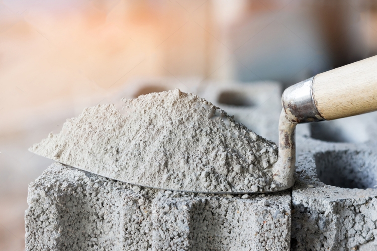 Beton Neden Beyazlar?