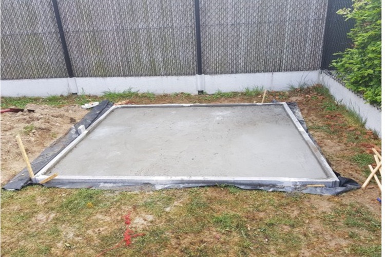 Beton Üstüne Beton Tutar Mı?