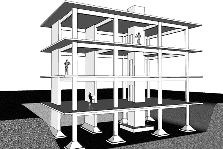 Betonarme Bina Depreme Dayanıklı Mı?