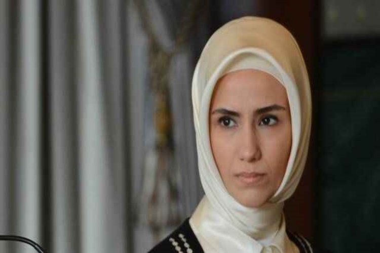 Betül Soysal Bozdoğan Kimin Kızı?