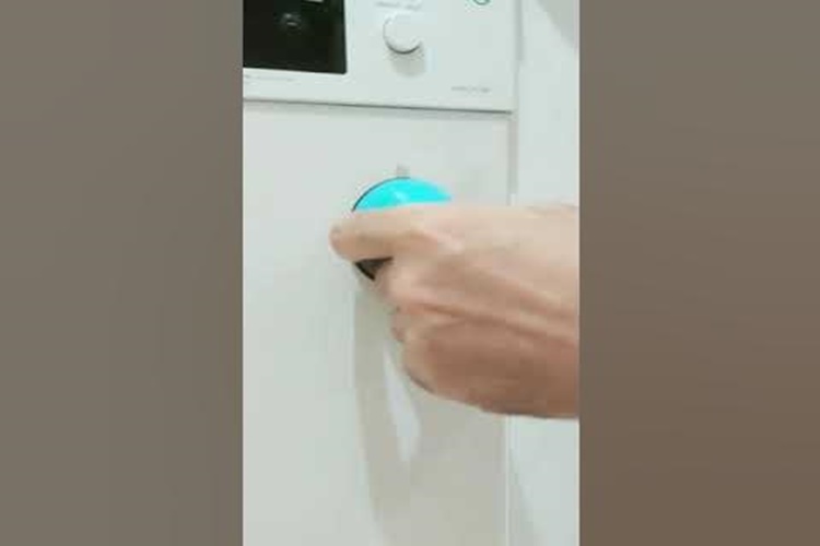 Beyaz Buzdolabı Çizikleri Nasıl Giderilir?
