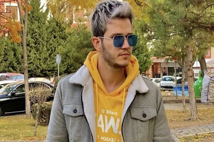 Beyaz Gölge