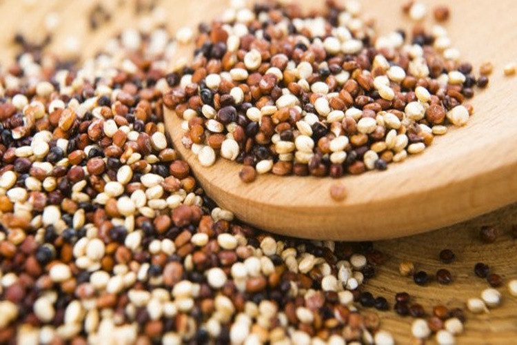 Beyaz Kinoa Gluten İçerir mi?