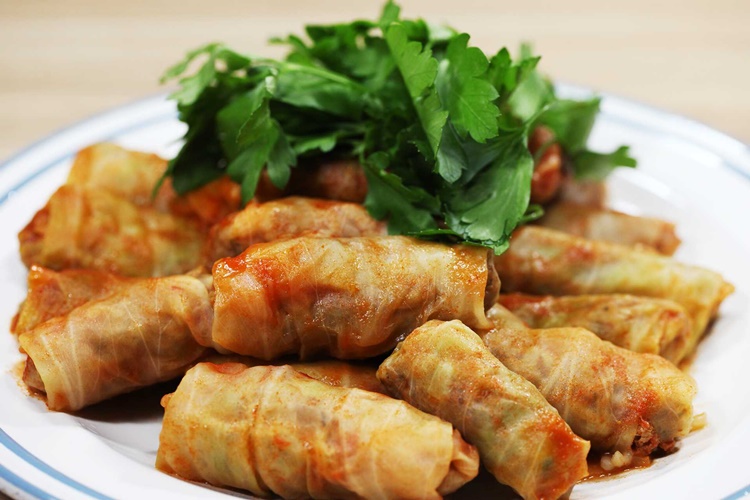 Beyaz Lahana Sarmasına Ne Kadar Su Konur? Güncel Oku