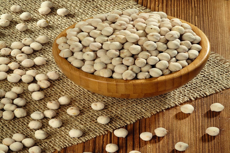 Beyaz Leblebi Nedir?