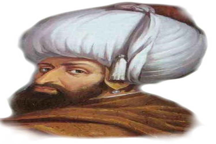 Beyazıt Kimin Oğlu?