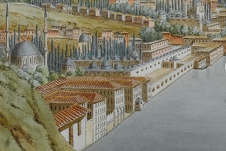 Beyhan Sultan Sahil Sarayı Açık Mı?