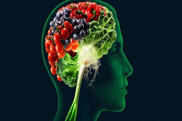 Beyin Sağlığına İyi Gelen Yiyecekler