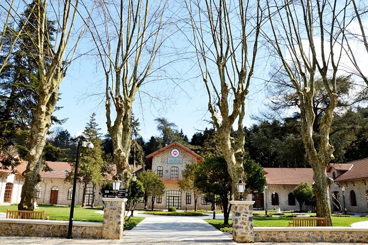 Beykoz Cam ve Billur Müzesi Çalışma Saatleri