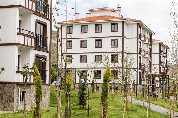 Beykoz Depreme Dayanıklı Mı?