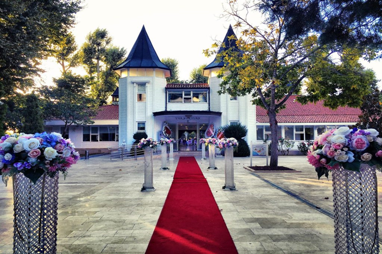 Beykoz Korusu İçinde Ne Var?