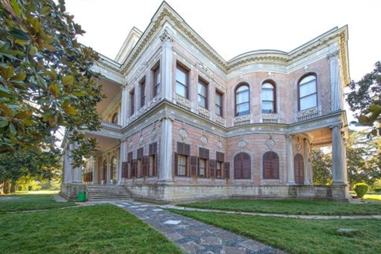 Beykoz Mecidiye Kasrı Müze Kart Geçerli Mi?