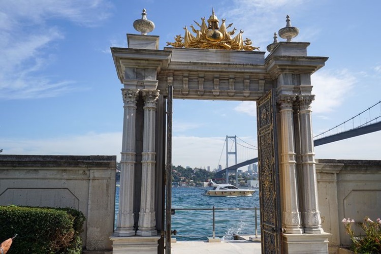 Beylerbeyi Sarayı Ne Zaman Müze Oldu?