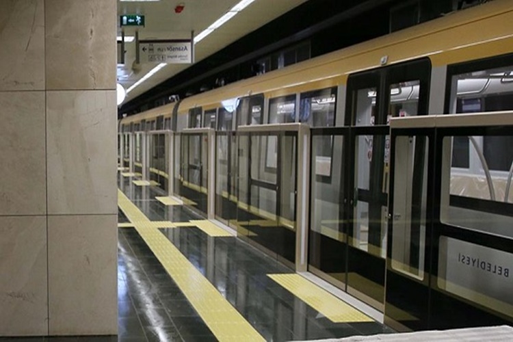 Beylikdüzü Metro Hattı Ne Zaman Açılacak?