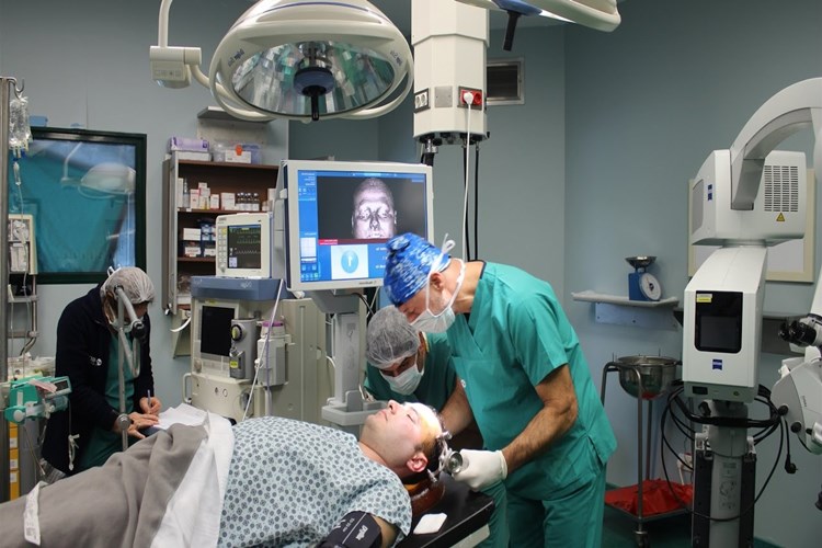 Beyne Stent Takıldıktan Sonra Uçak Yolculuğu Nasıl Yapılır?