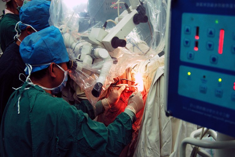 Beyne Stent Takıldıktan Sonra Yan Etkileri Nelerdir?